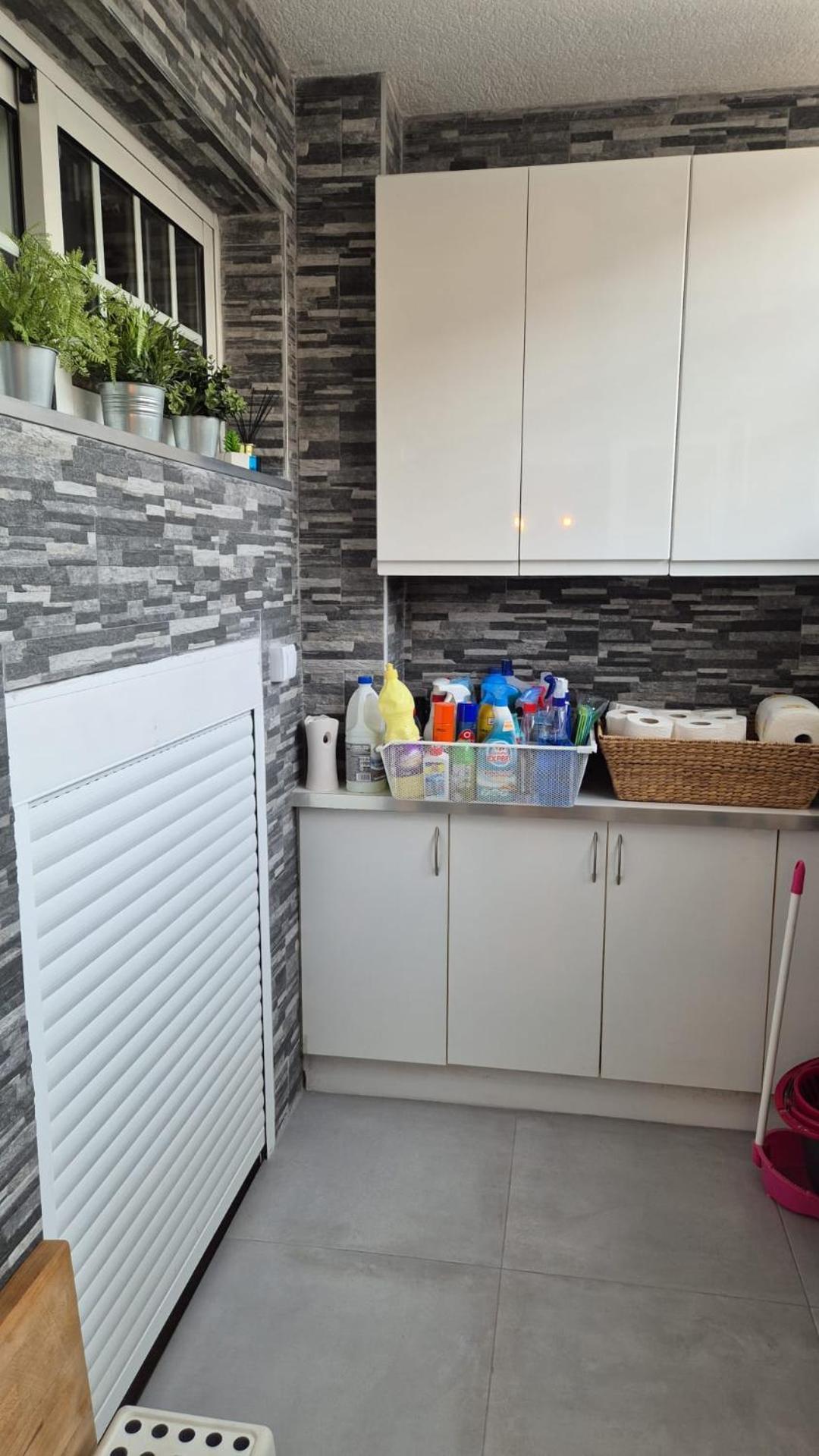 Luxurious Three Bedroom Duplex Apt Close To Beach Fuengirola Eksteriør bilde