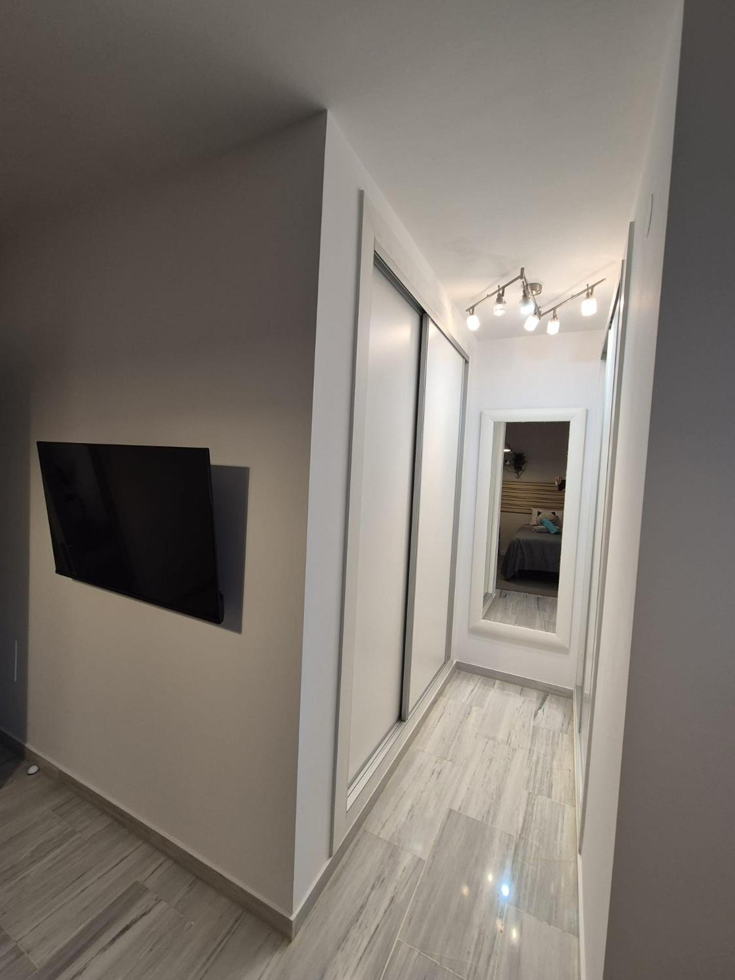 Luxurious Three Bedroom Duplex Apt Close To Beach Fuengirola Eksteriør bilde