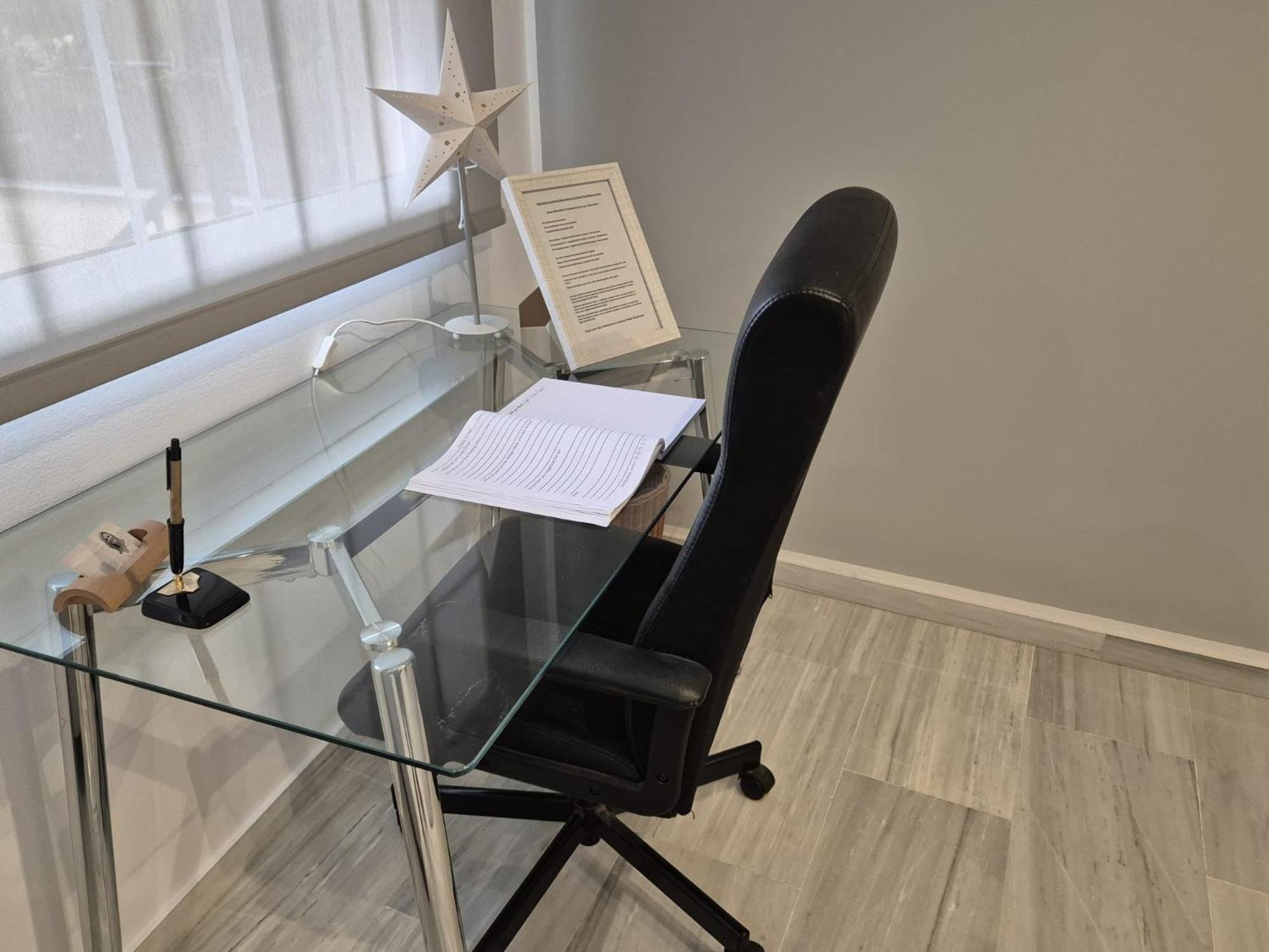 Luxurious Three Bedroom Duplex Apt Close To Beach Fuengirola Eksteriør bilde