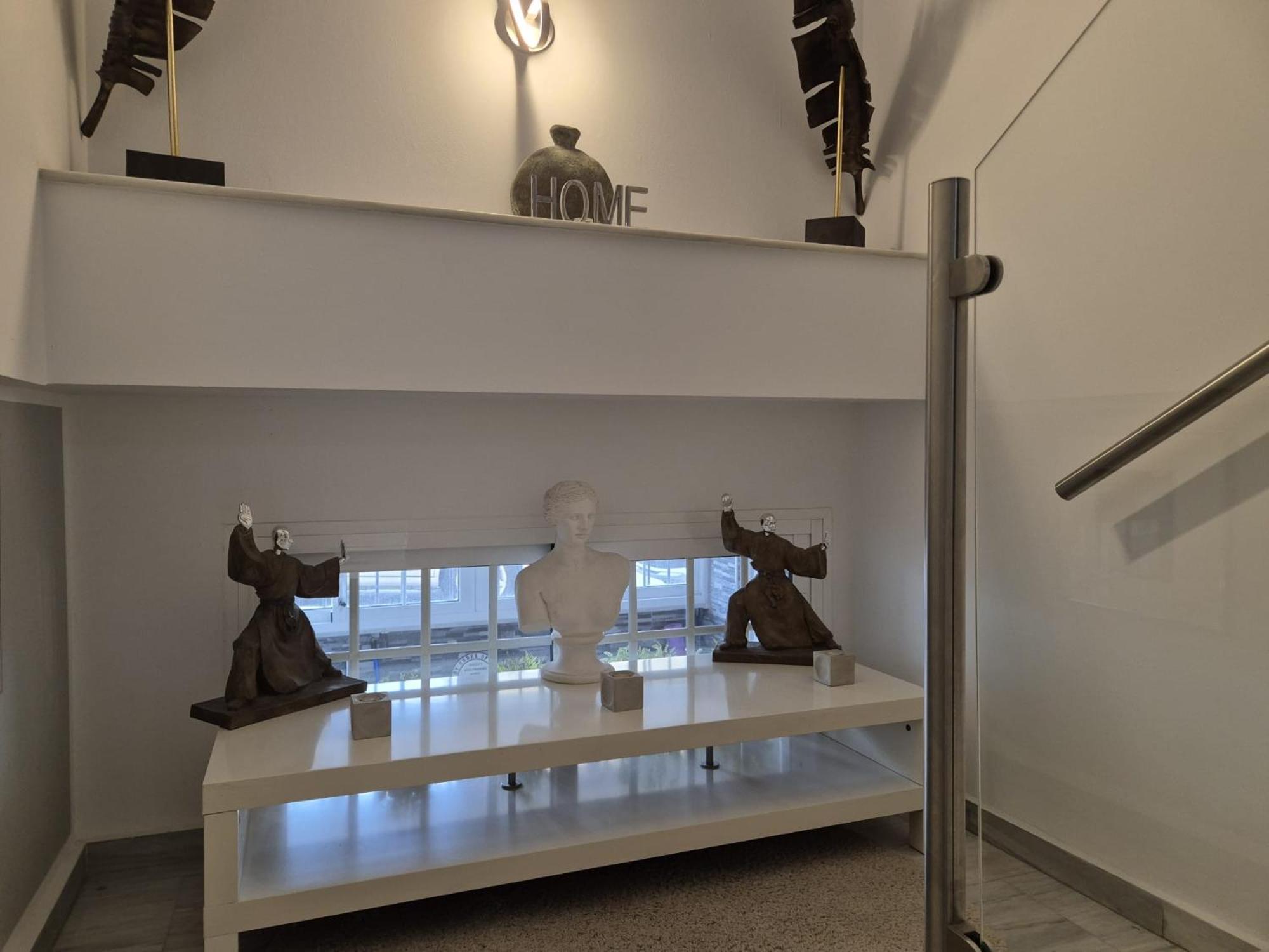 Luxurious Three Bedroom Duplex Apt Close To Beach Fuengirola Eksteriør bilde